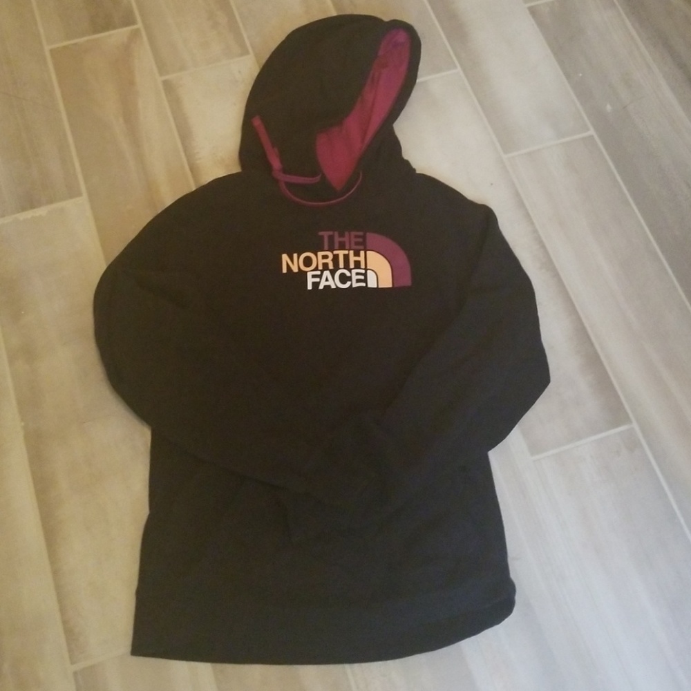 North Face Sweatershirt